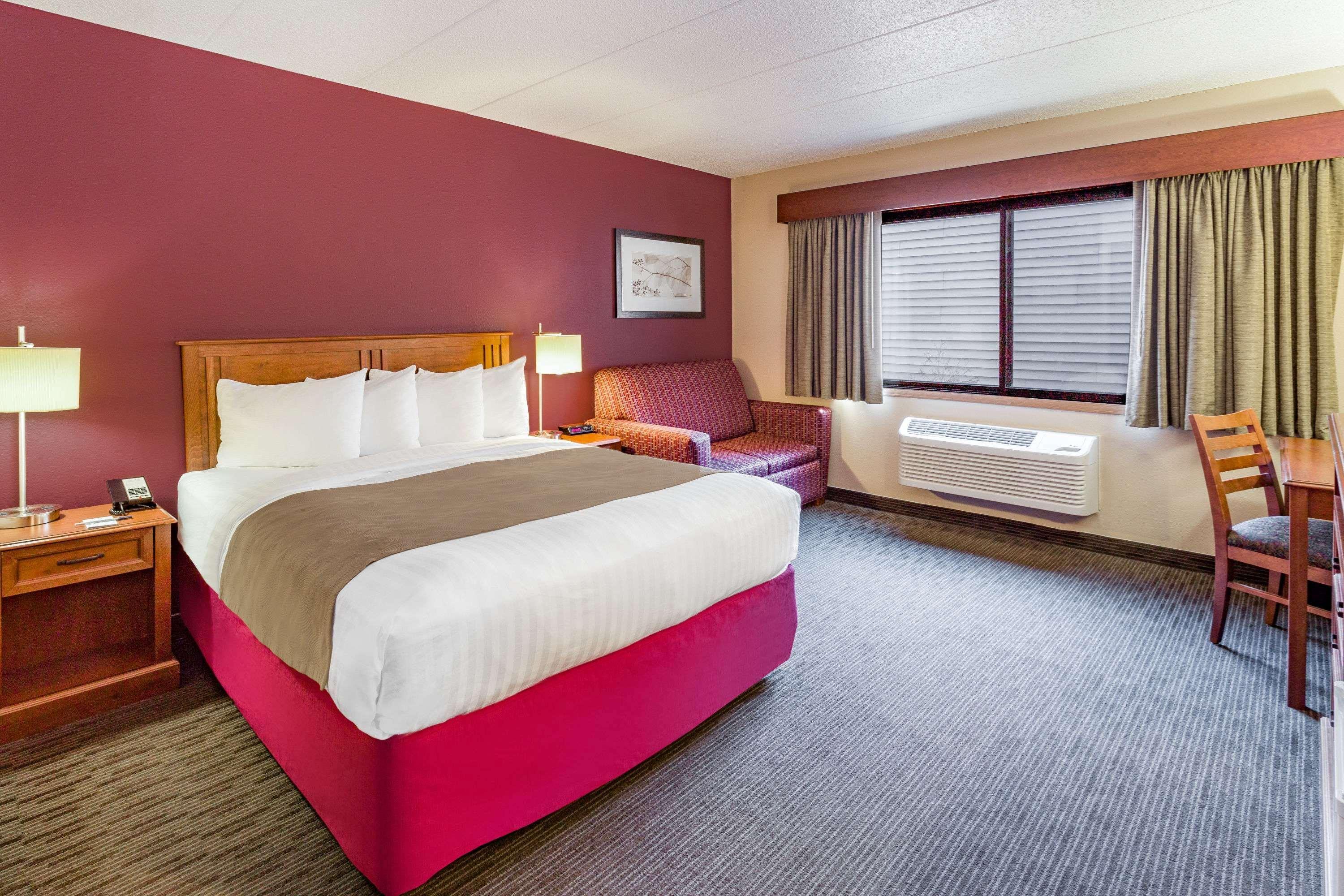 Americinn By Wyndham Duluth South Proctor Black Woods Event Ctr Εξωτερικό φωτογραφία