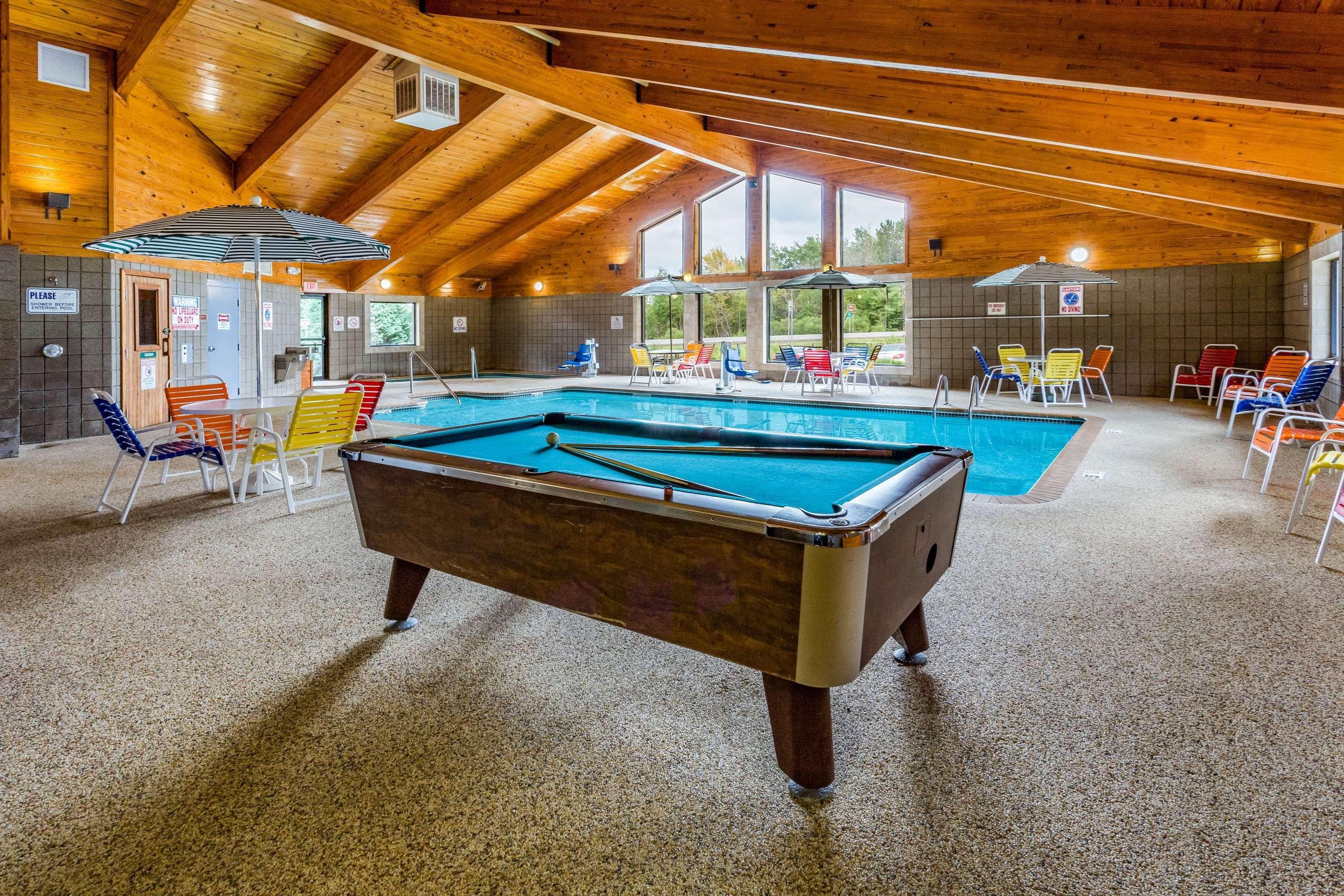 Americinn By Wyndham Duluth South Proctor Black Woods Event Ctr Εξωτερικό φωτογραφία