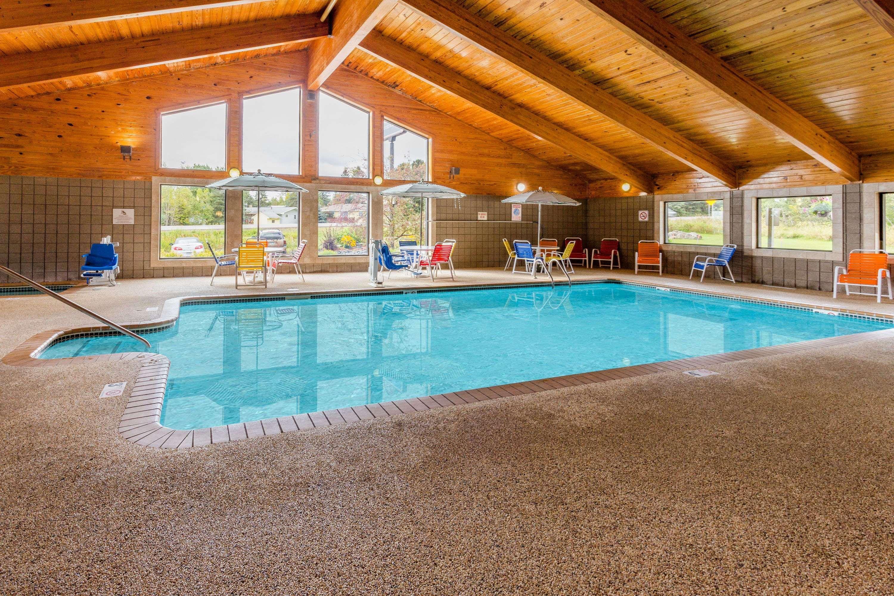 Americinn By Wyndham Duluth South Proctor Black Woods Event Ctr Εξωτερικό φωτογραφία