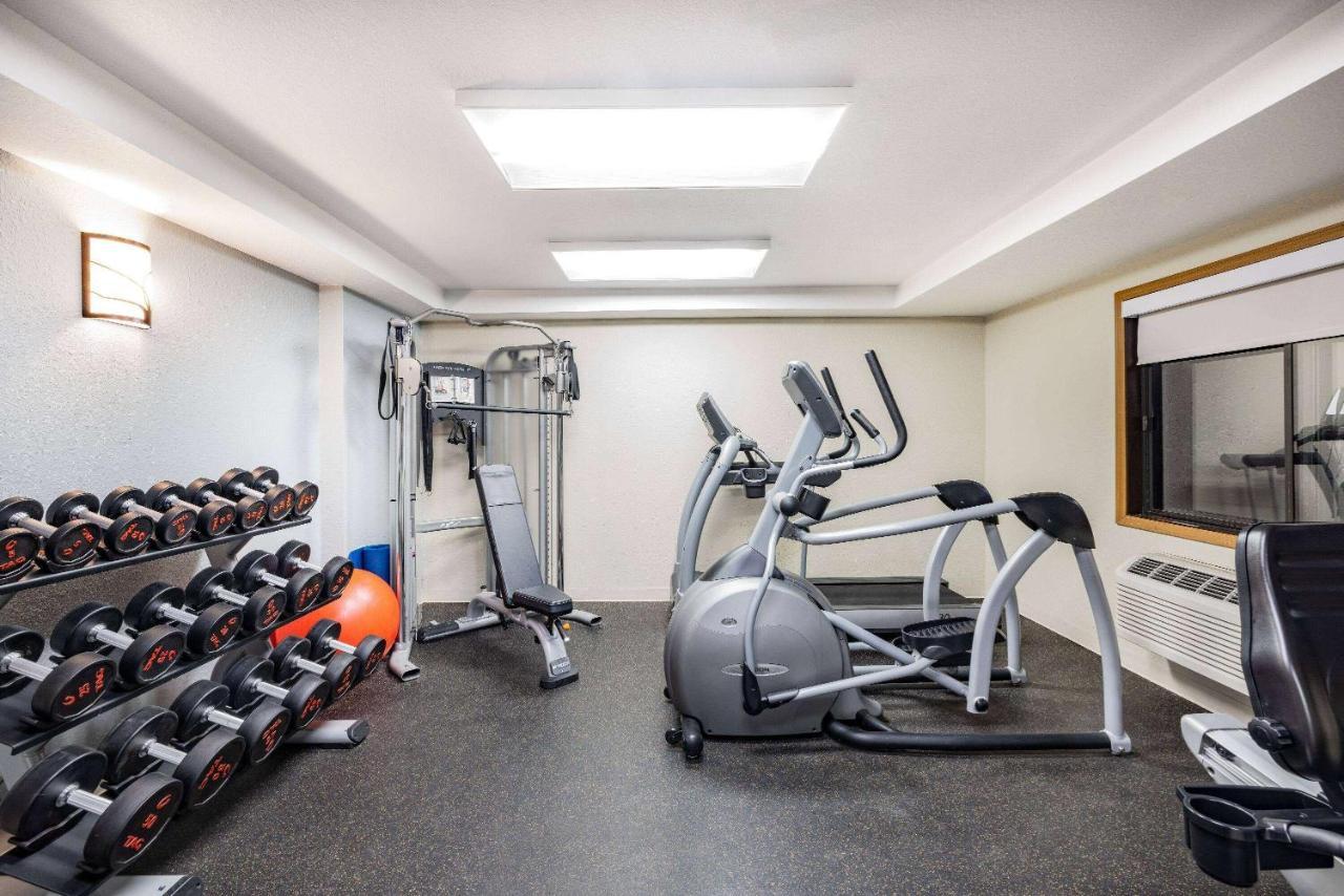 Americinn By Wyndham Duluth South Proctor Black Woods Event Ctr Εξωτερικό φωτογραφία