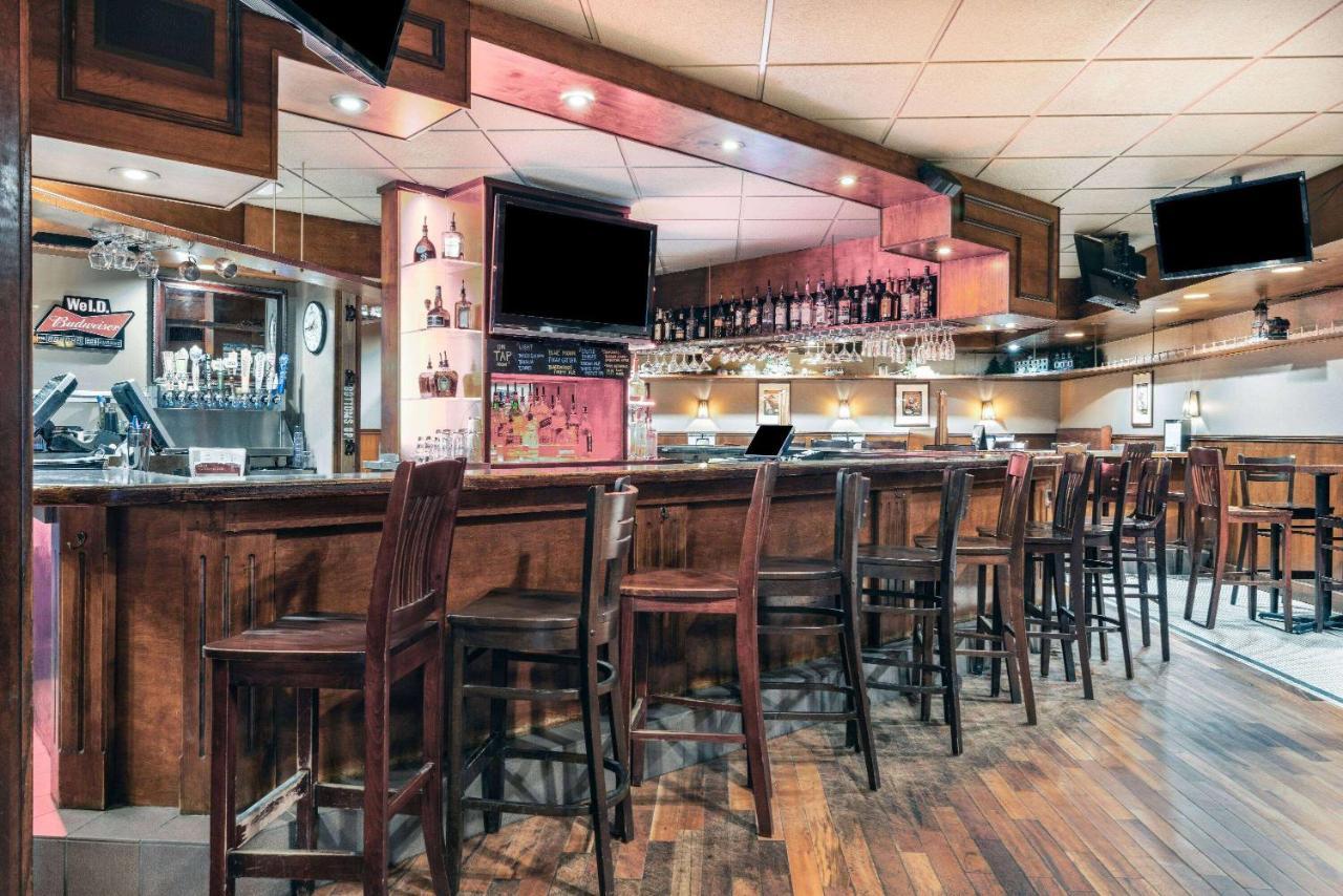 Americinn By Wyndham Duluth South Proctor Black Woods Event Ctr Εξωτερικό φωτογραφία