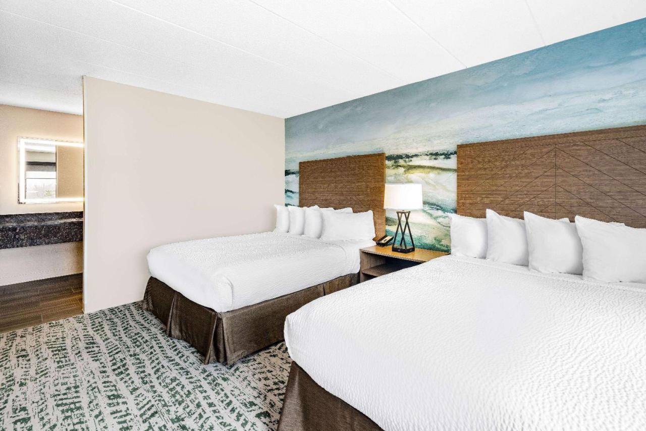 Americinn By Wyndham Duluth South Proctor Black Woods Event Ctr Εξωτερικό φωτογραφία