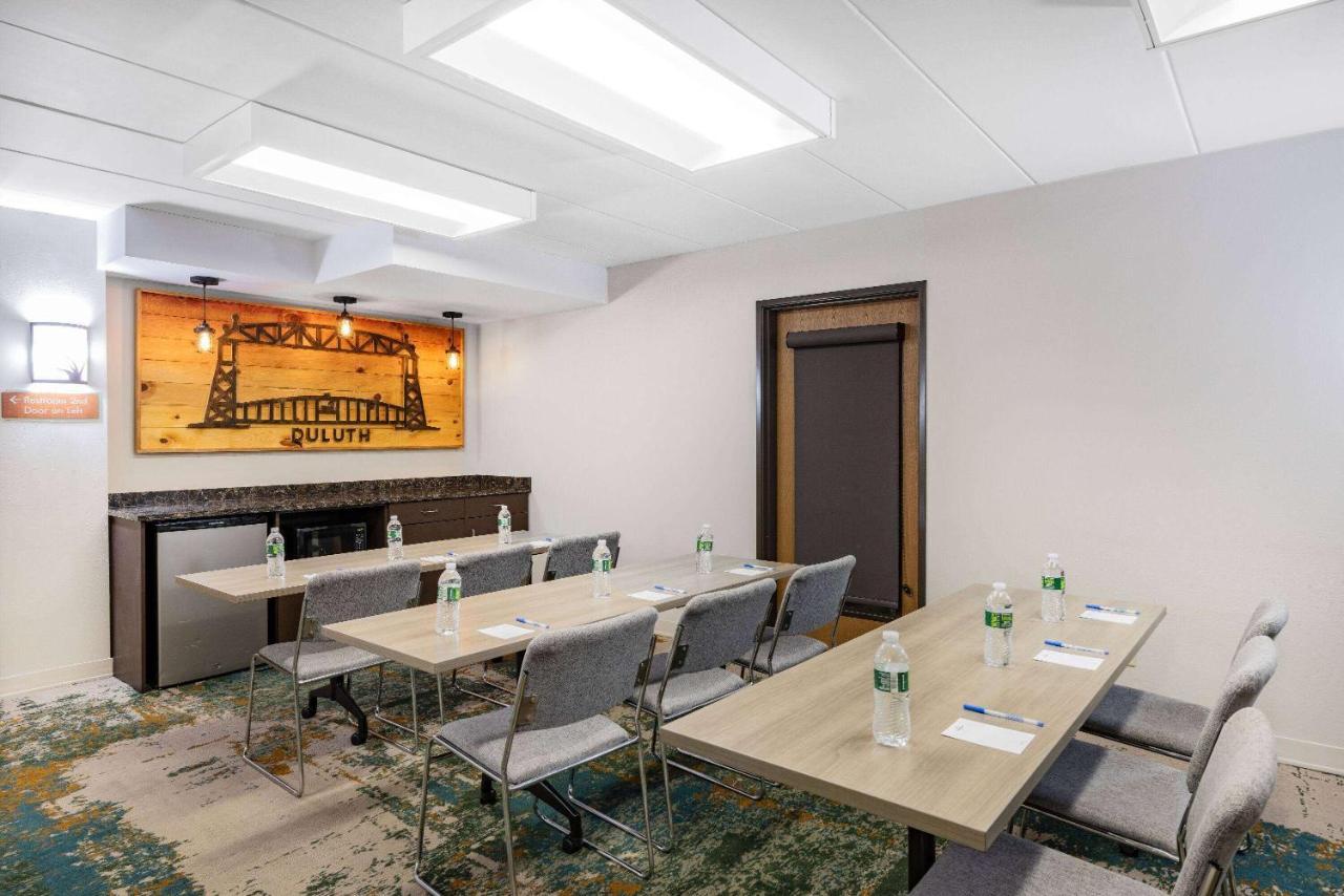 Americinn By Wyndham Duluth South Proctor Black Woods Event Ctr Εξωτερικό φωτογραφία