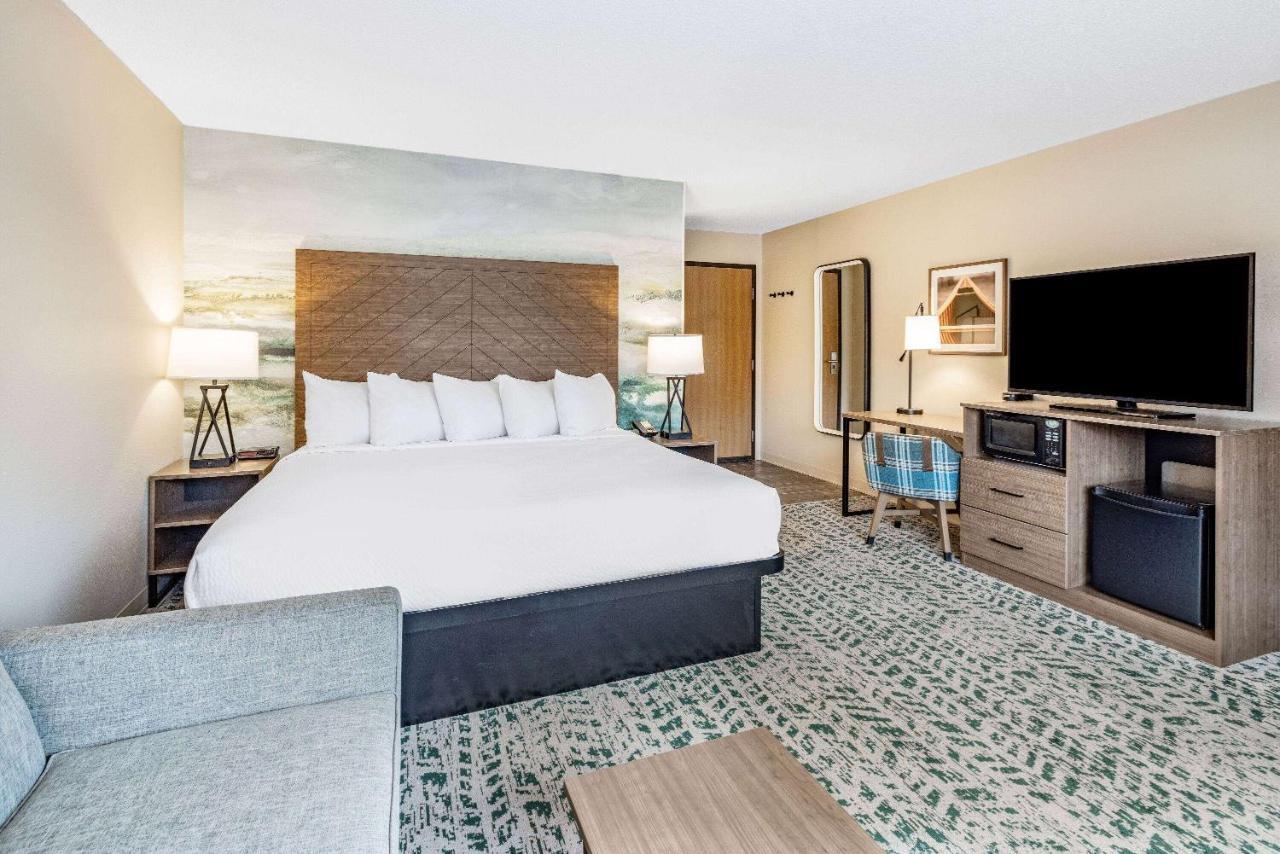 Americinn By Wyndham Duluth South Proctor Black Woods Event Ctr Εξωτερικό φωτογραφία