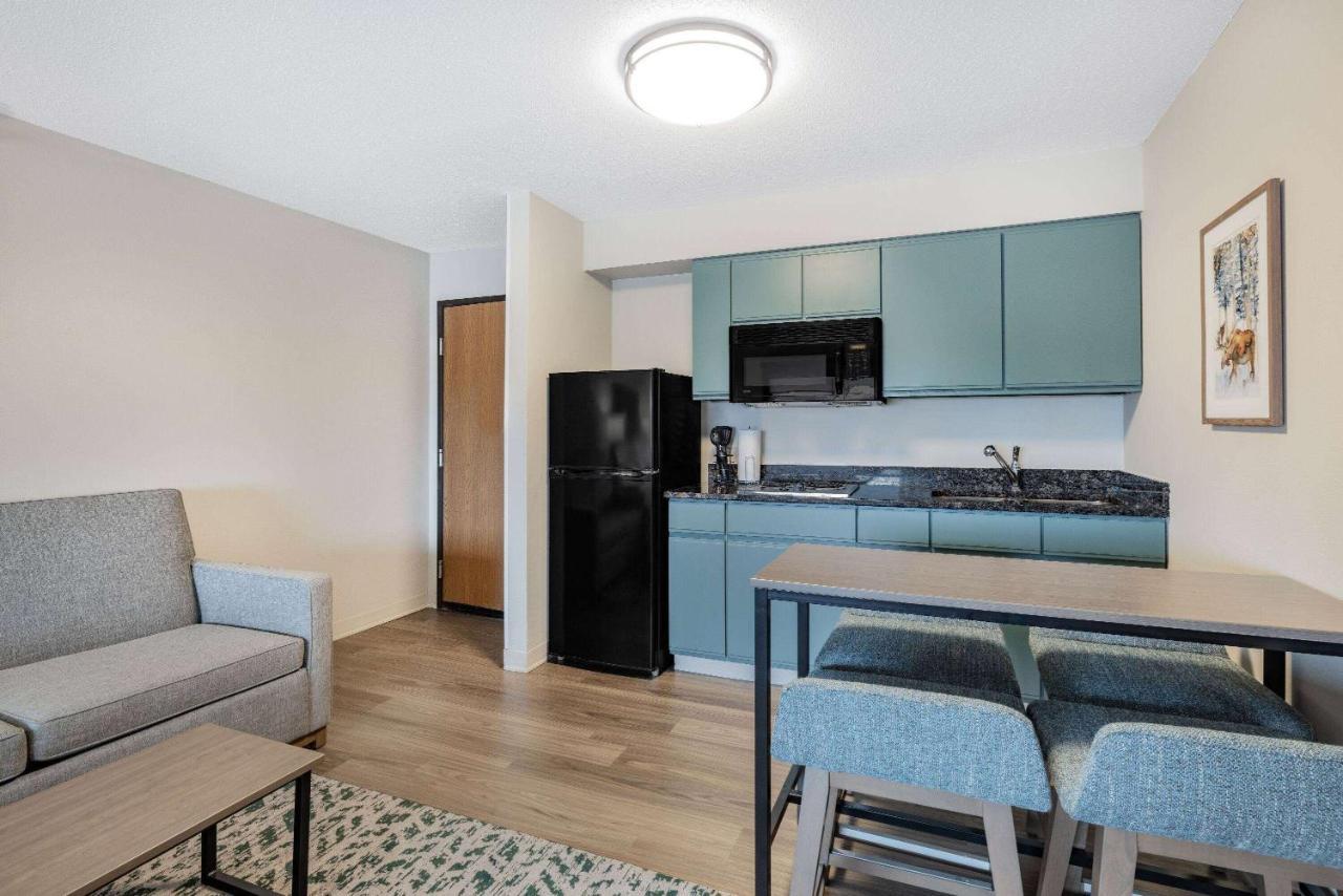 Americinn By Wyndham Duluth South Proctor Black Woods Event Ctr Εξωτερικό φωτογραφία