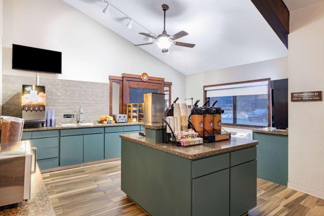 Americinn By Wyndham Duluth South Proctor Black Woods Event Ctr Εξωτερικό φωτογραφία