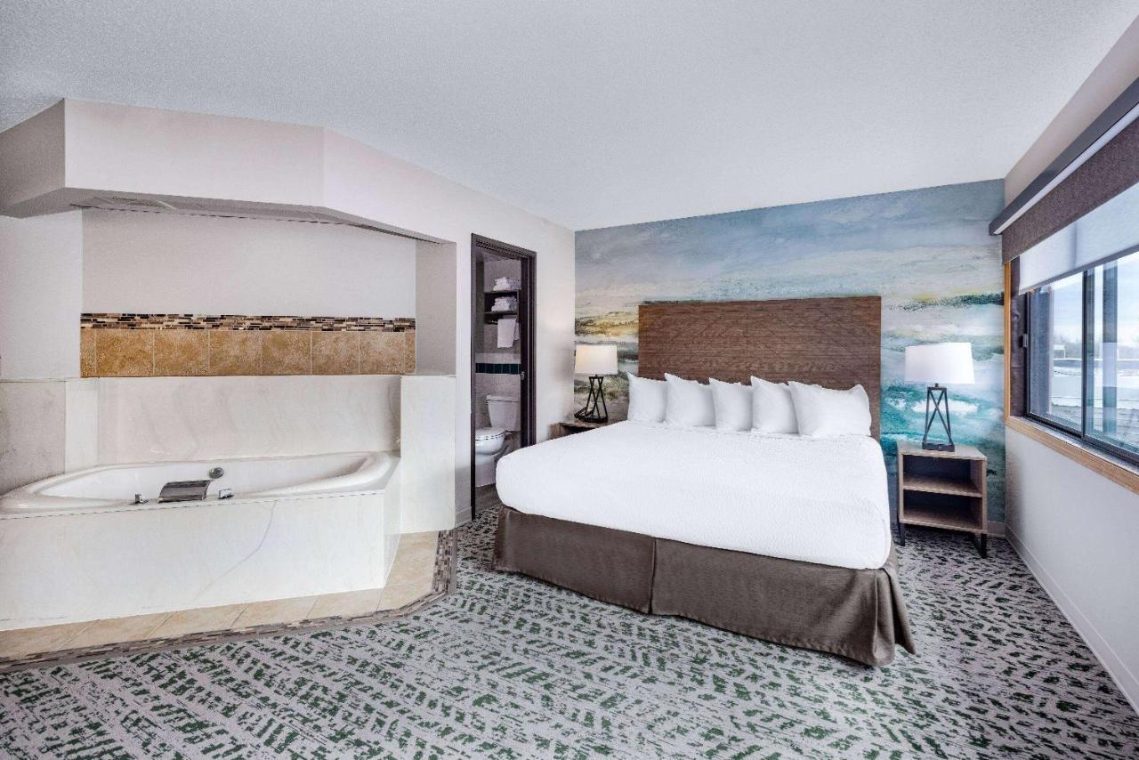 Americinn By Wyndham Duluth South Proctor Black Woods Event Ctr Εξωτερικό φωτογραφία