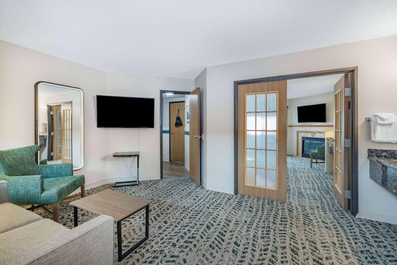 Americinn By Wyndham Duluth South Proctor Black Woods Event Ctr Εξωτερικό φωτογραφία