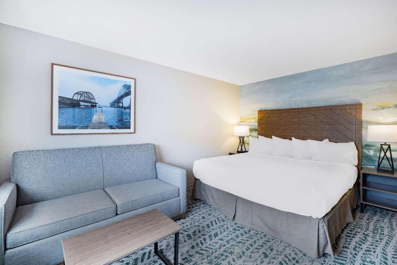 Americinn By Wyndham Duluth South Proctor Black Woods Event Ctr Εξωτερικό φωτογραφία