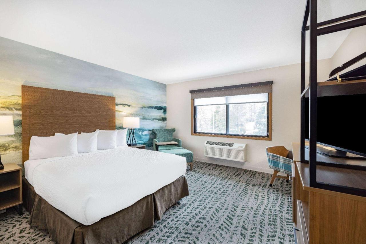 Americinn By Wyndham Duluth South Proctor Black Woods Event Ctr Εξωτερικό φωτογραφία