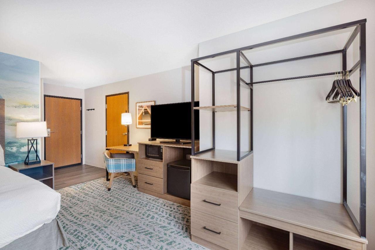 Americinn By Wyndham Duluth South Proctor Black Woods Event Ctr Εξωτερικό φωτογραφία