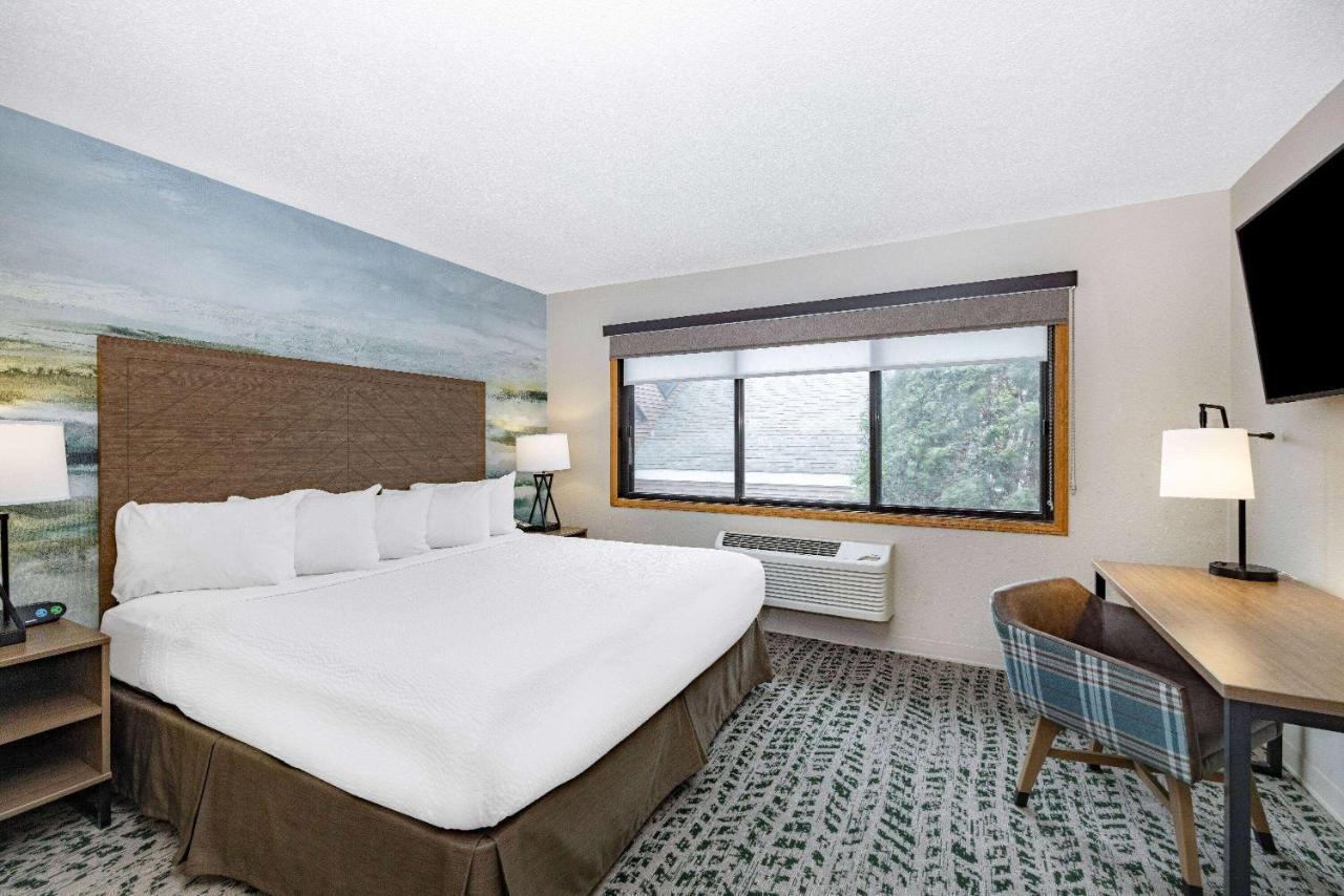 Americinn By Wyndham Duluth South Proctor Black Woods Event Ctr Εξωτερικό φωτογραφία