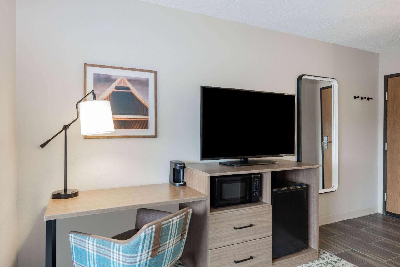 Americinn By Wyndham Duluth South Proctor Black Woods Event Ctr Εξωτερικό φωτογραφία