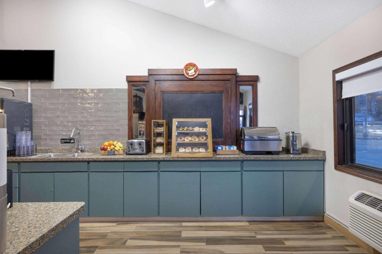 Americinn By Wyndham Duluth South Proctor Black Woods Event Ctr Εξωτερικό φωτογραφία