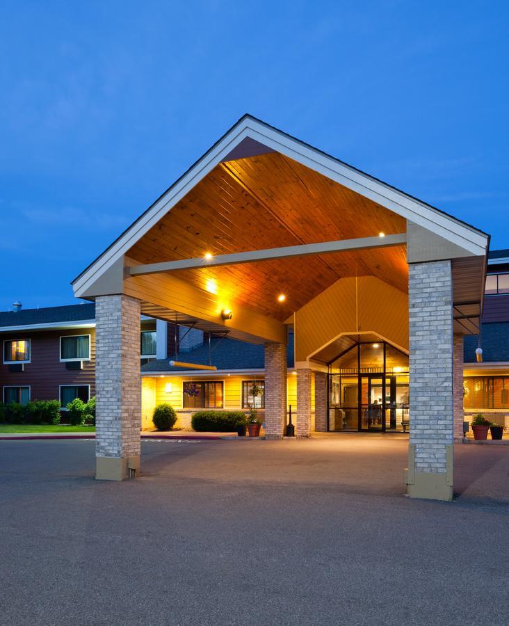 Americinn By Wyndham Duluth South Proctor Black Woods Event Ctr Εξωτερικό φωτογραφία