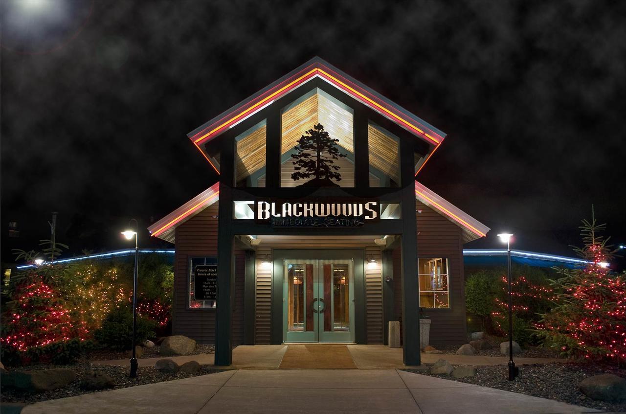 Americinn By Wyndham Duluth South Proctor Black Woods Event Ctr Εξωτερικό φωτογραφία